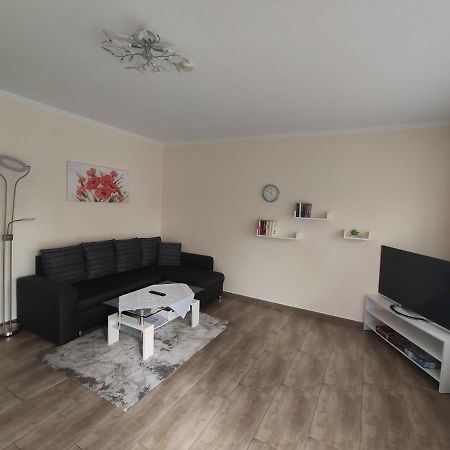 Ferienwohnung "Am Radweg" Telgte Dış mekan fotoğraf