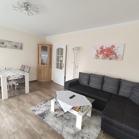 Ferienwohnung "Am Radweg" Telgte Dış mekan fotoğraf