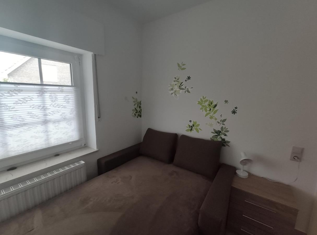 Ferienwohnung "Am Radweg" Telgte Dış mekan fotoğraf